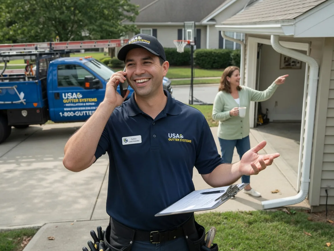 Gutter Installation Ulm, AR FAQs